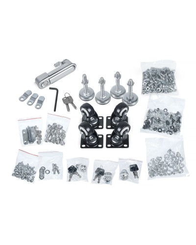 SH-ND-KIT (7773c). Комплект для сборки шкафов серии SH-05C, ND-05C. CABEUS в Саранске