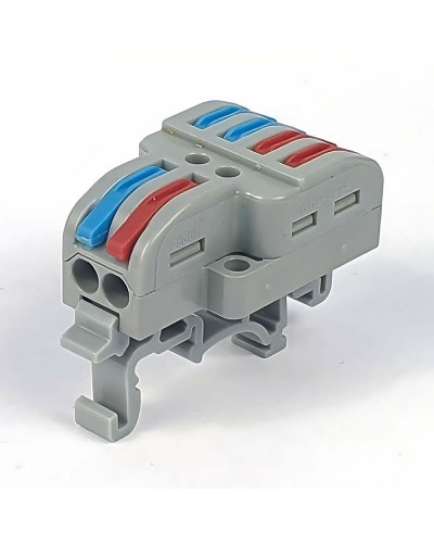 MX-422D (11460c): Клемма соединительная универсальная в Саранске