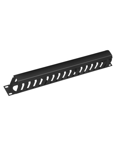 JB07-1U-BK (8643c). Кабельный организатор 19. CABEUS в Саранске