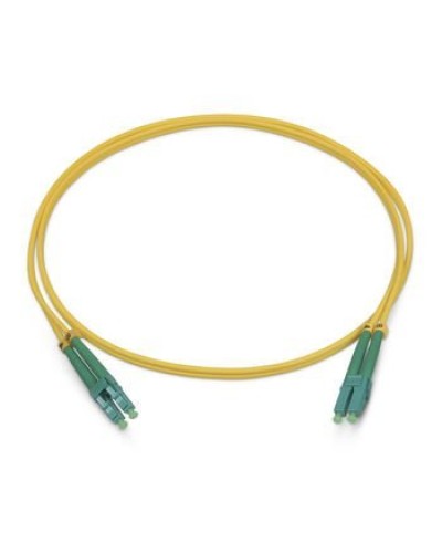 FOP(d)-9-LC/APC-LC/APC-1,5m (8222c). Патч-корд оптический. CABEUS в Саранске