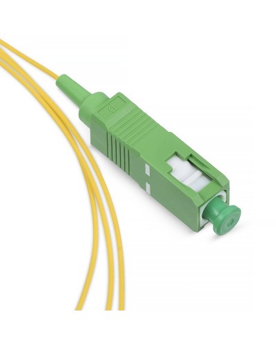 PT-SC/APC-9-2m (8302c): Пигтейл оптический в Саранске