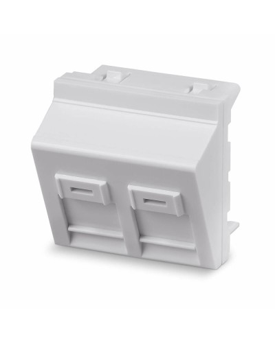 FP-A-45-2M (11839c). Вставка Keystone Jack RJ-45. CABEUS в Саранске