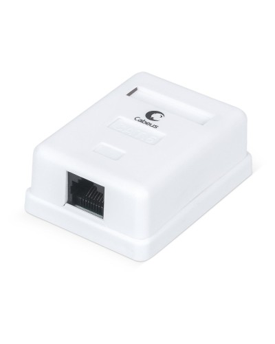 WS-8P8C-Cat.6-1 (7481c): Розетка RJ-45 в Саранске