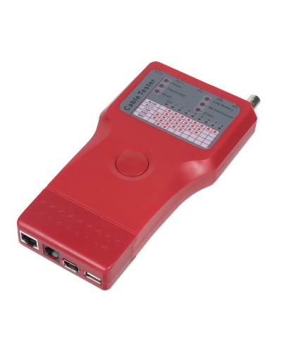 CT-SLT-5-1 (7923c): Кабельный тестер в Саранске