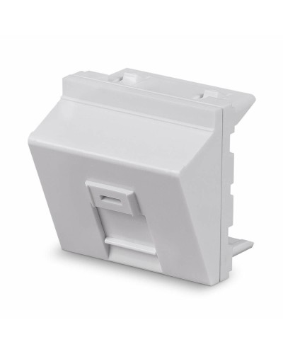 FP-A-45-1M (11838c): Вставка Keystone Jack RJ-45 в Саранске