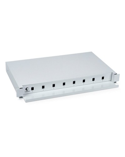 ODF-19-8-SC (7298c): Кросс оптический 19'' в Саранске