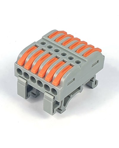 MX223-6D (11456c): Клемма соединительная универсальная в Саранске