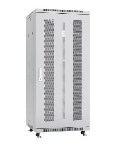 ND-05C-27U60/80 (7224c). Шкаф телекоммуникационный 19 напольный 27U. CABEUS в Саранске