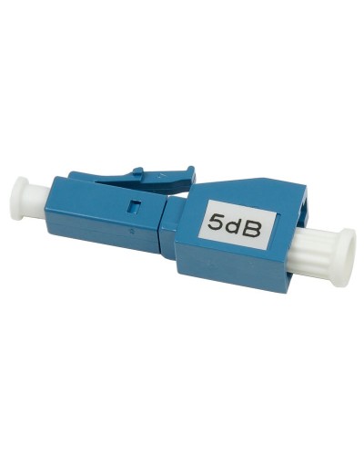 Att-FM LC-SM-5dB (7320c): Аттенюатор в Саранске