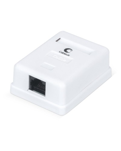 WS-8P8C-Cat.5e-1 (7246c): Розетка RJ-45 в Саранске