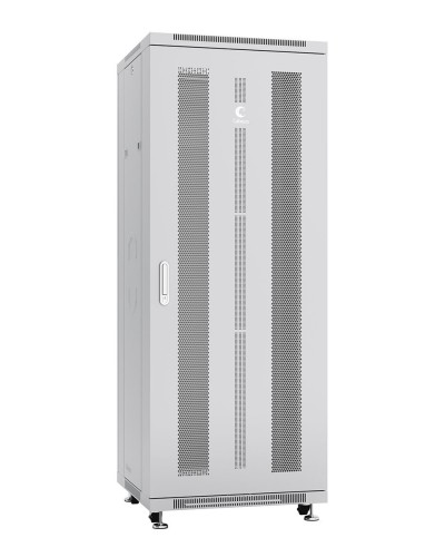 ND-05C-32U60/80 (7225c). Шкаф телекоммуникационный 19 напольный 32U. CABEUS в Саранске