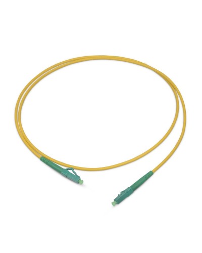 FOP(s)-9-LC/APC-LC/APC-1m (8211c). Патч-корд оптический. CABEUS в Саранске