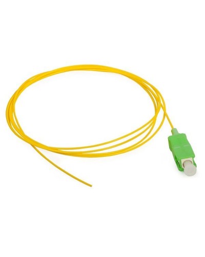 PT-SC/APC-9-1,5m (8301c): Пигтейл оптический в Саранске