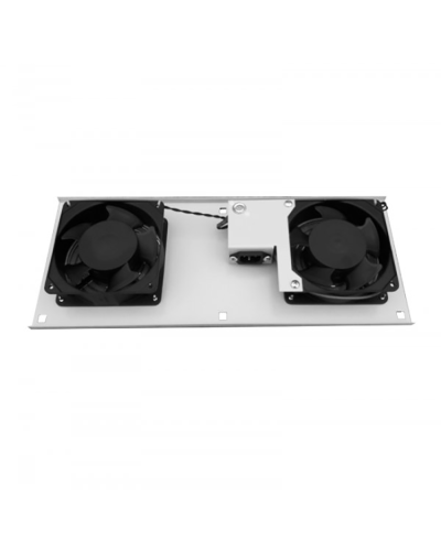 TRAY-FAN2 (11253c). Модуль вентиляторный. CABEUS в Саранске