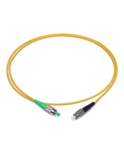 FOP(s)-9-FC/APC-FC/UPC-20m (8099c). Патч-корд оптический. CABEUS в Саранске