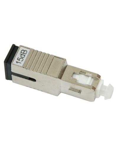 Att-FM SC-SM-15dB (7315c): Аттенюатор в Саранске