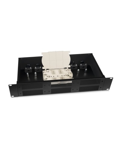 FO-19-6FP-BK (10800c): Кросс оптический 19'' в Саранске