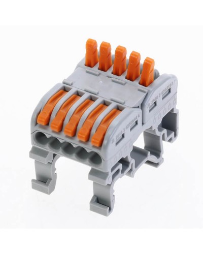 PCT-225D (11451c): Клемма соединительная универсальная в Саранске