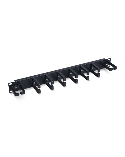 JB08-1U-PR-BK (10630c). Кабельный организатор 19. CABEUS в Саранске