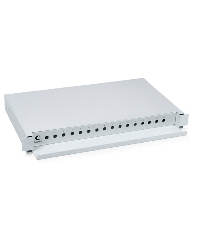 ODF-19-16-ST (7301c): Кросс оптический 19'' в Саранске
