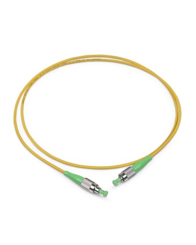 FOP(s)-9-FC/APC-FC/APC-1,5m (8192c). Патч-корд оптический. CABEUS в Саранске