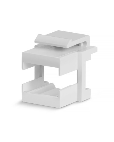 MBA-SC-LC (7782c). Вставка Keystone Jack RJ-49. CABEUS в Саранске