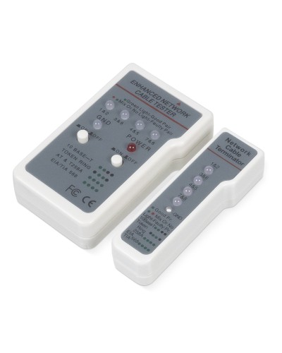 HT-488CT (9760c): Кабельный тестер в Саранске