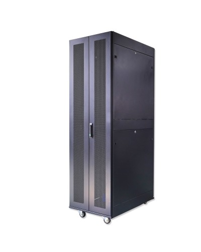 ND-SC-42U60/120-BK (11120c). Шкаф телекоммуникационный 19 напольный 42U. CABEUS в Саранске