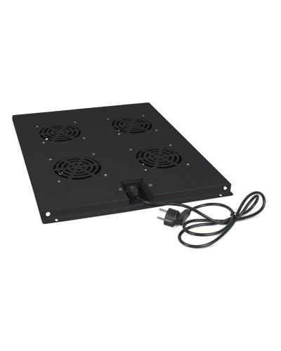 TRAY-80-BK (8613c). Модуль вентиляторный. CABEUS в Саранске