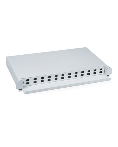 ODF-19-24-SC (7302c): Кросс оптический 19'' в Саранске