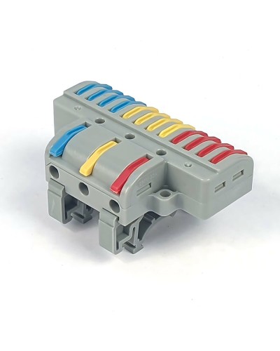 MX3-12D (11466c): Клемма соединительная универсальная в Саранске