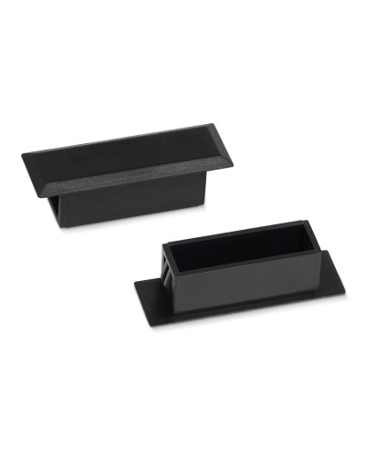 CAP-DSC-BK (10707c): Заглушка Duplex SC в Саранске