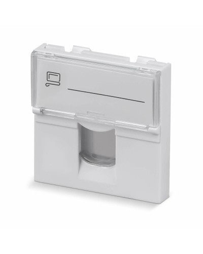 FP-L-45-1M (11836c): Вставка Keystone Jack RJ-45 в Саранске