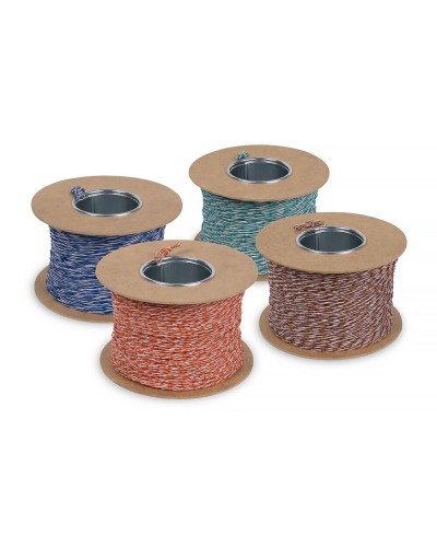 UTP-1P-Cat.5e-SOLID-CROSS-500-OR (10960c). Кабель «витая пара» (LAN) для структурированных систем связи. CABEUS в Саранске