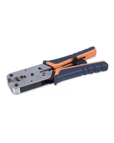 HT-L2182R (7832c): Инструмент обжимной для RJ-45 в Саранске