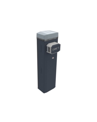CAME GGT40AGS (803BB-0160). Тумба шлагбаума из оцинкованной и окрашенной стали. CAME в Саранске