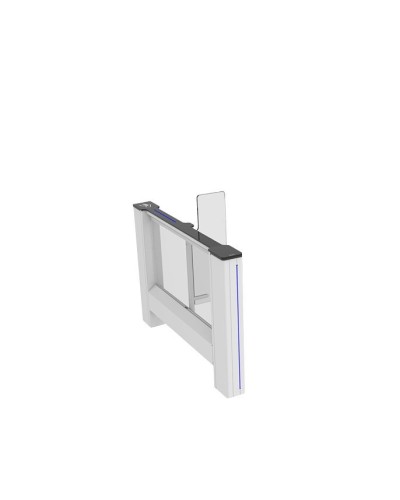 CAME SWING GATE SWG 55 (001SWG55MS Slave). Турникет с раздвижными створками. CAME в Саранске