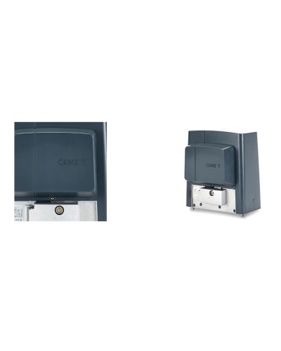 CAME BX608AGS (801MS-0050). Привод для откатных ворот. CAME в Саранске