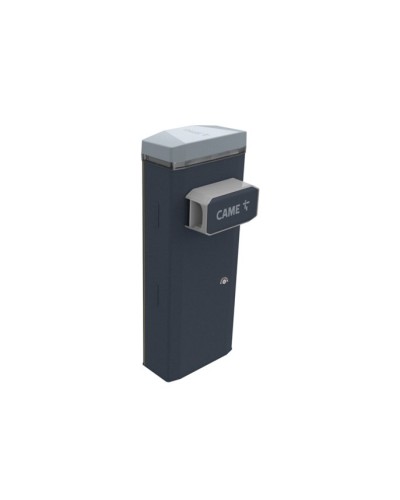 CAME GGT80AGS (803BB-0180). Тумба шлагбаума из оцинкованной и окрашенной стали. CAME в Саранске