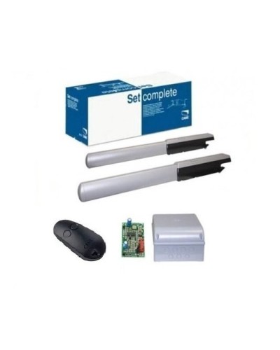 CAME ATI5000A combo KIT. Комплект автоматики для распашных ворот. CAME в Саранске