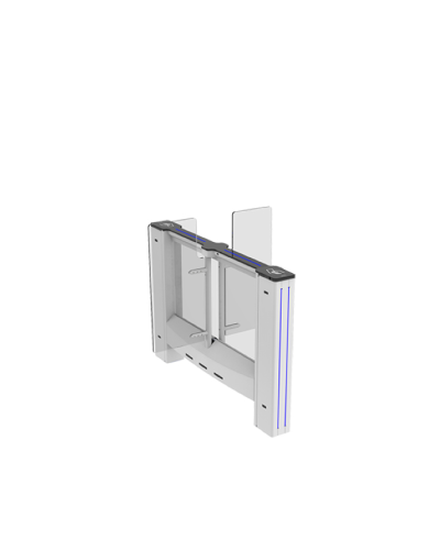 CAME SWING GATE SWG 55 (001SWG55MC). Турникет с раздвижными створками. CAME в Саранске