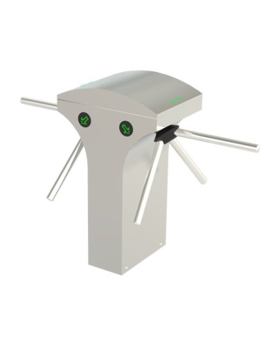 CAME STILE 600 (001PSMM602D-01). Турникет-трипод моторизованный двухпроходный. CAME в Саранске
