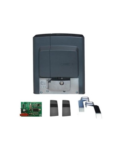 CAME BX708AGS combo KIT. Комплект автоматики для откатных ворот . CAME в Саранске