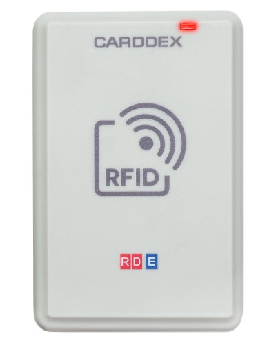 RD E. Считыватель настольный. CARDDEX в Саранске