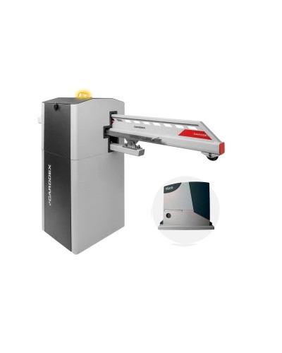 VBR-6. Комплект откатного шлагбаума. CARDDEX в Саранске
