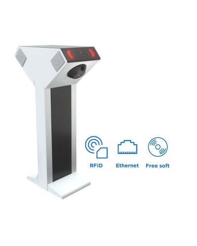 STR-04NM. Сетевая проходная. CARDDEX в Саранске