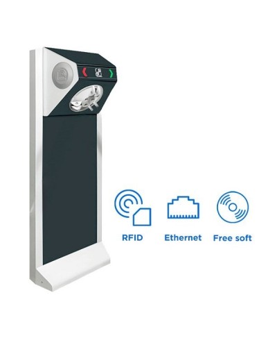STL-01NE. Сетевая проходная. CARDDEX в Саранске