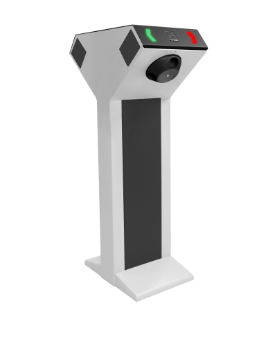STR-04. Турникет. CARDDEX в Саранске