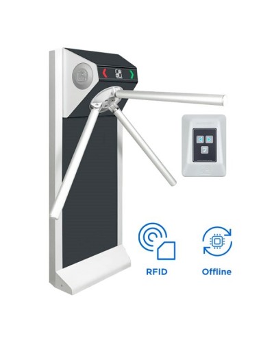 STL-01AEC. Комплект автономной проходной. CARDDEX в Саранске