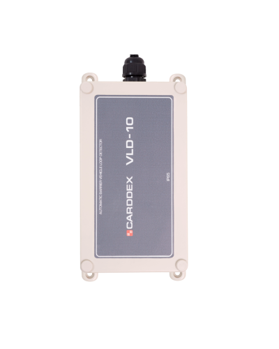 VLD-10. Модуль индукционной петли . CARDDEX в Саранске
